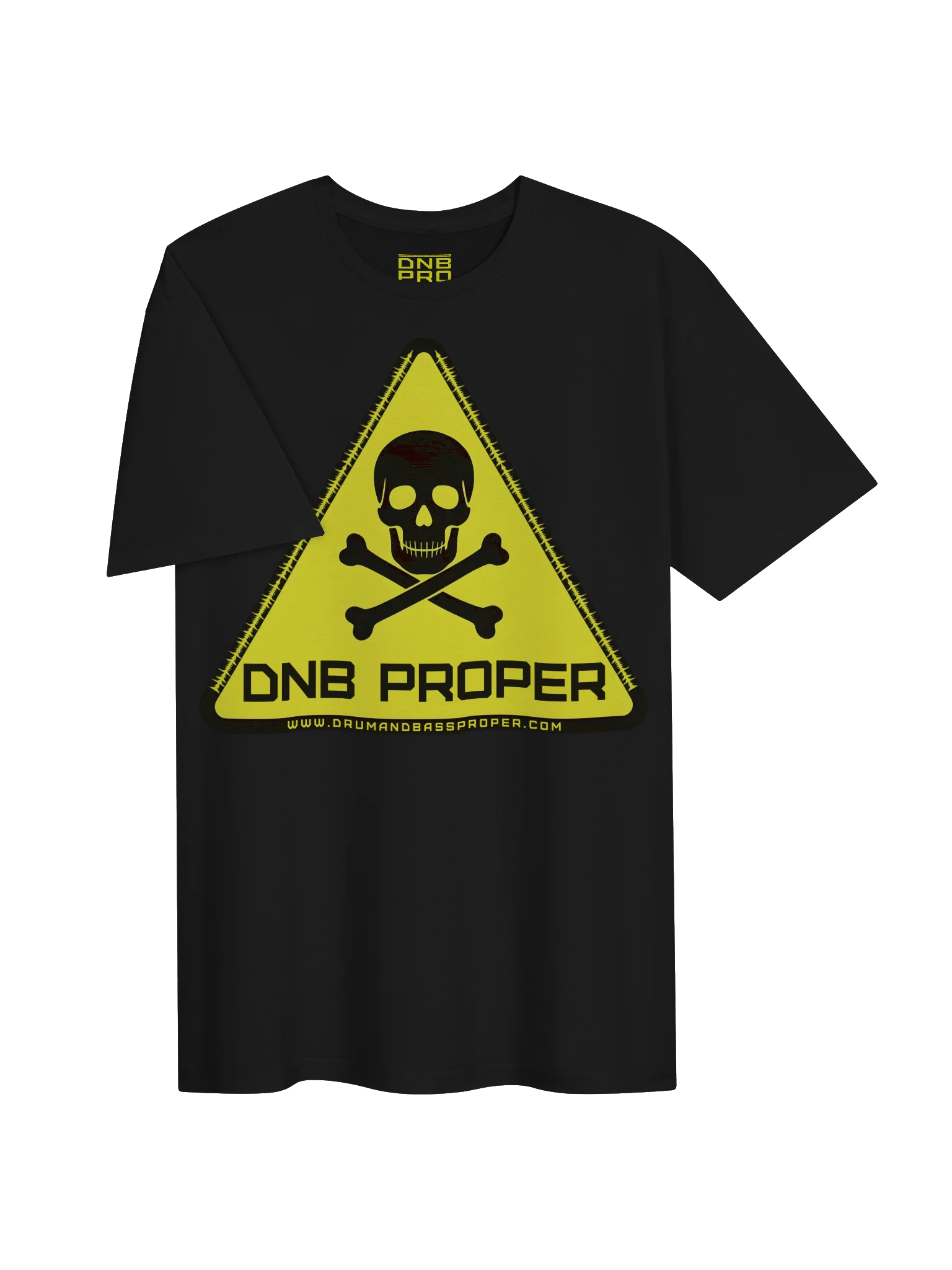 DnBProper Danger product image (3)