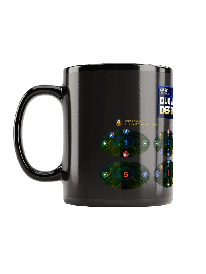 Duo Wave Mug product image (2)