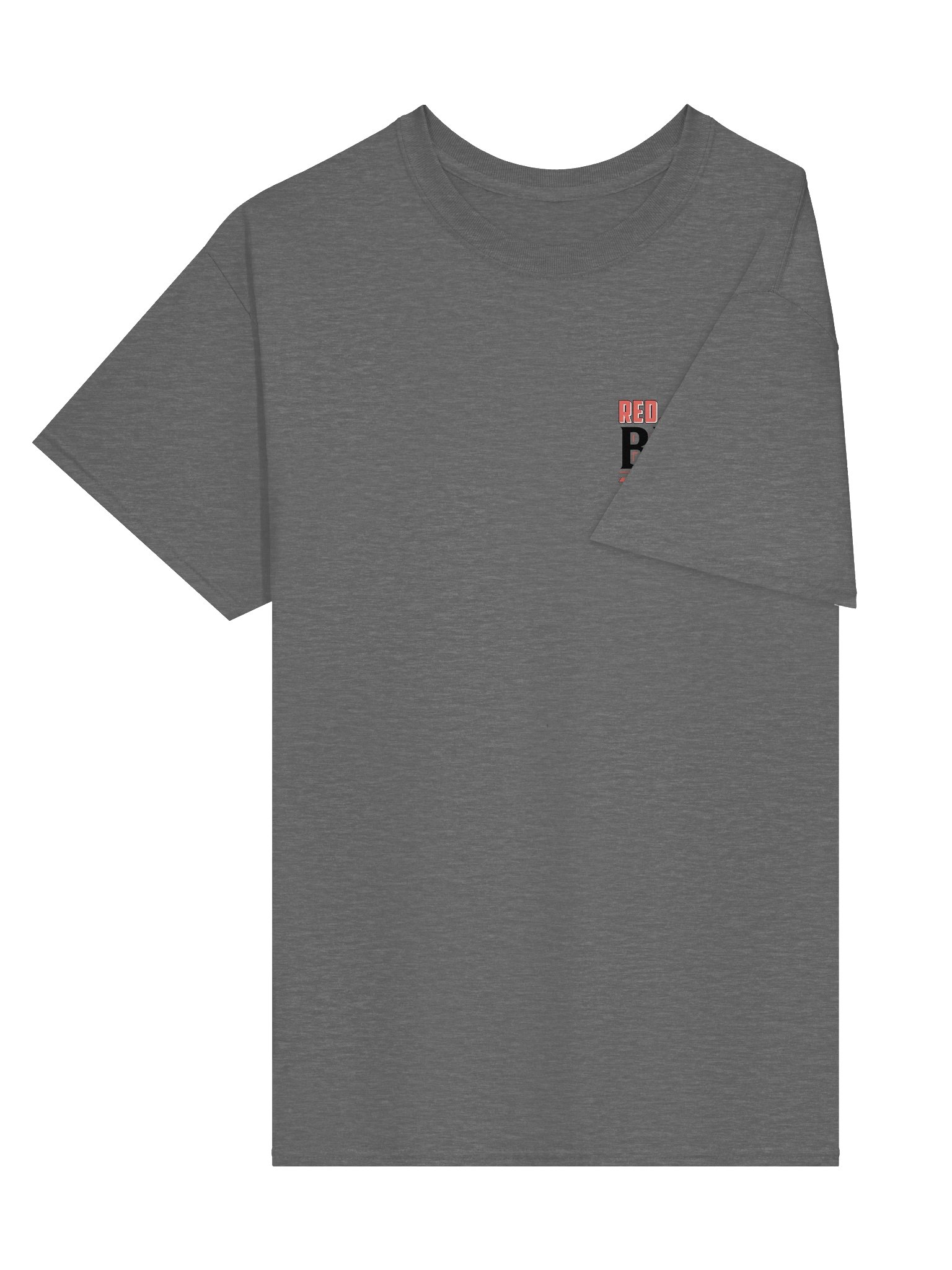 Red, White and Busch — Minimal Patriotic Graphic Tee product image (15)