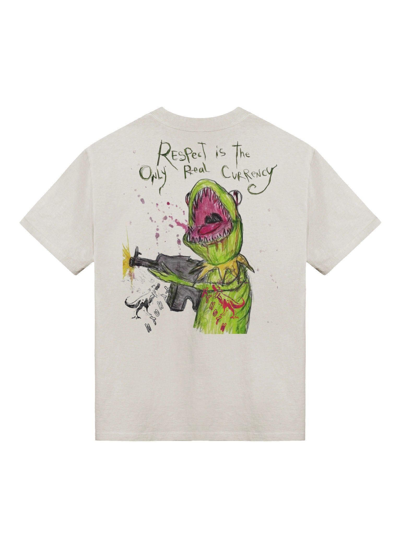 kermit unhinged product image (2)