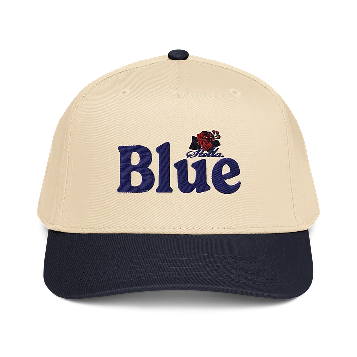 Stella Blue Hat product image (1)
