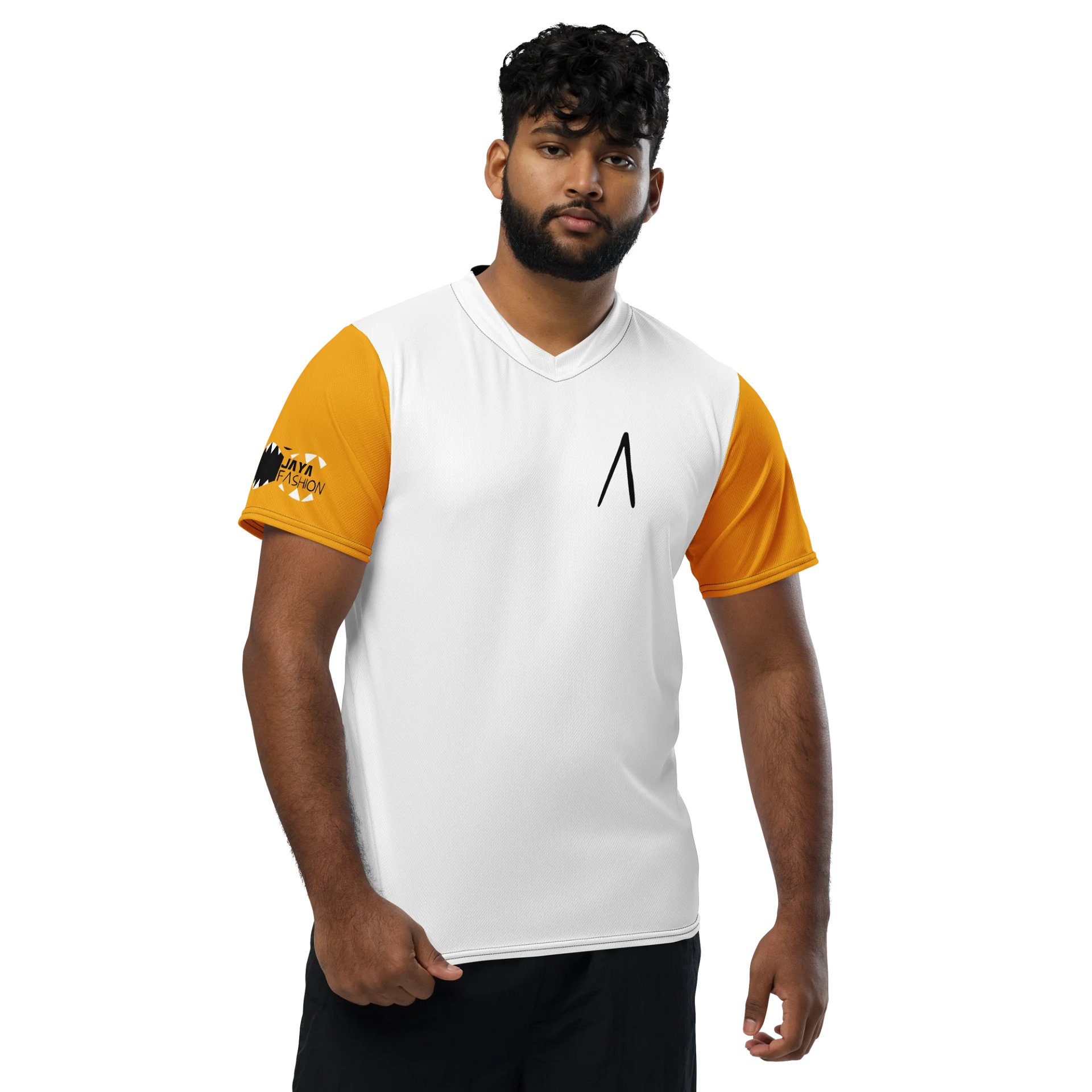Jaya Fashion | JF1/A - The Abadi [Sport Jersey] product image (1)
