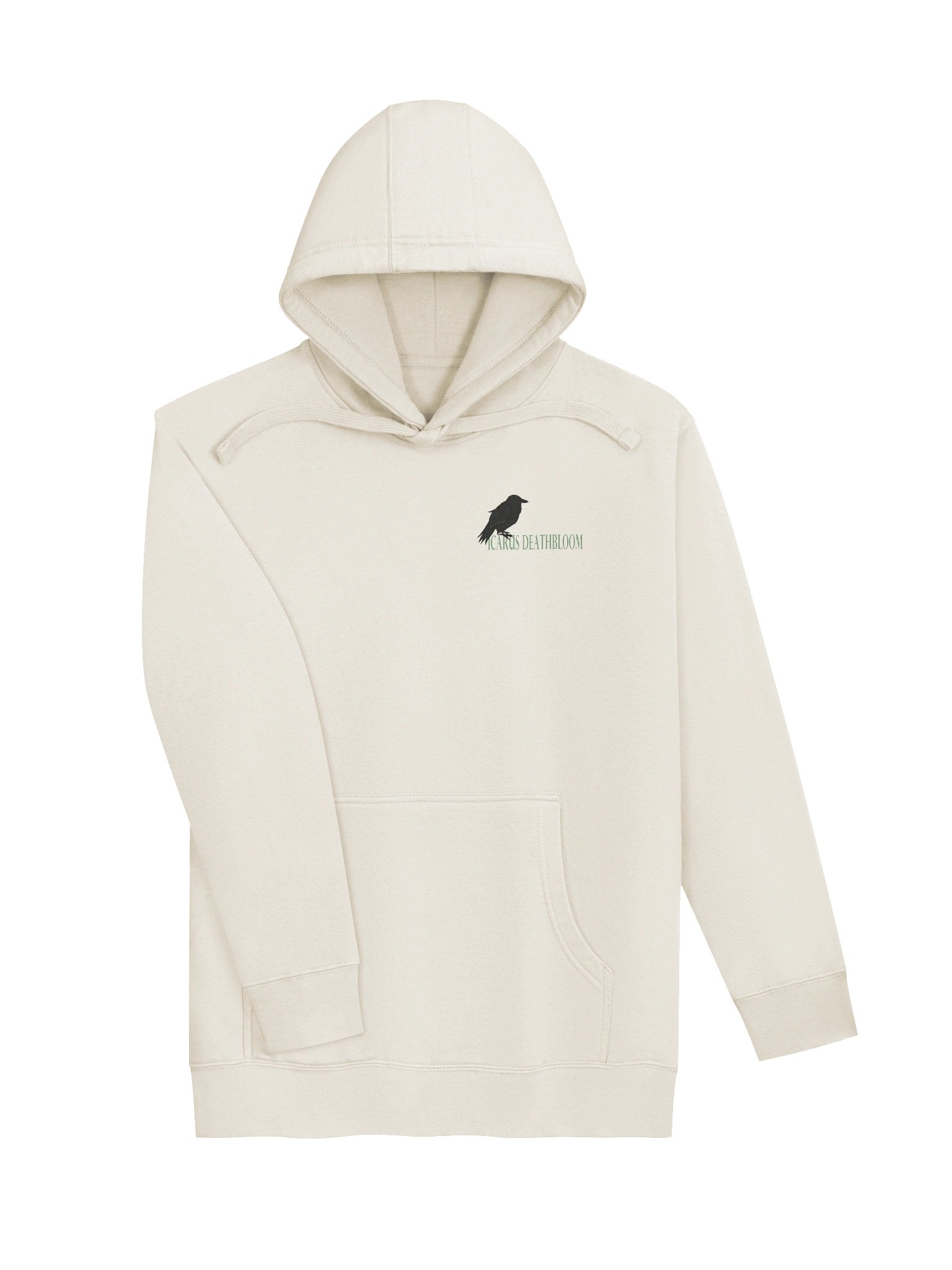 Icarus Deathbloom Hoodie product image (8)