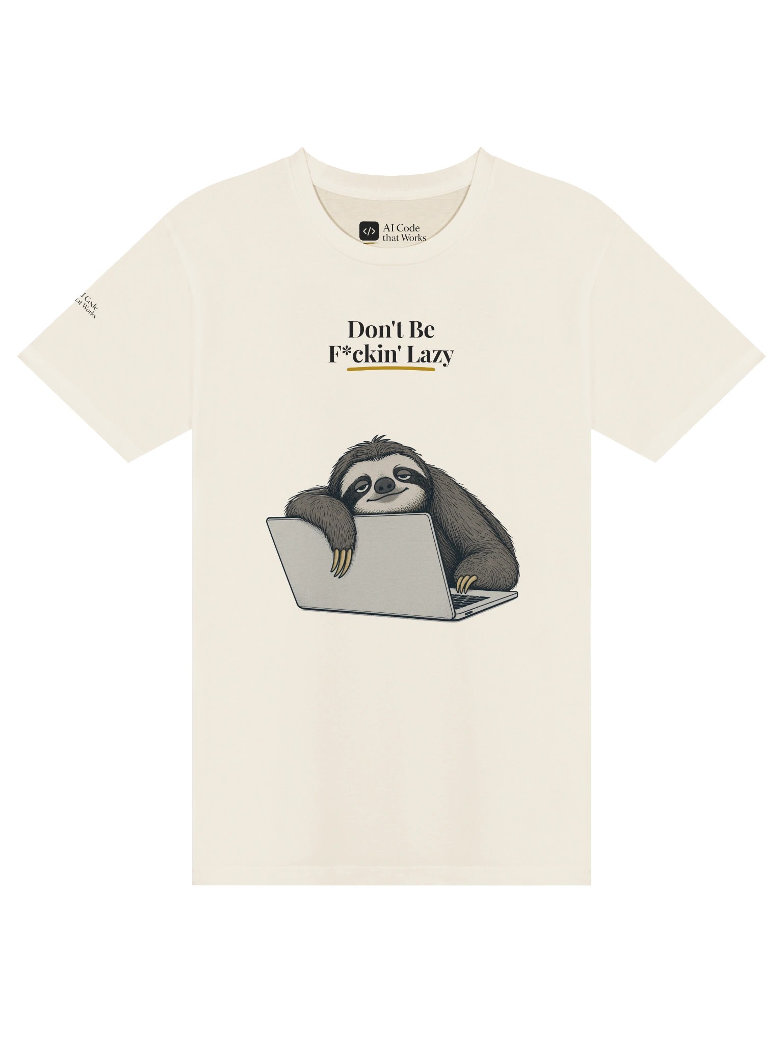 Funny Graphic Tee product image (25)