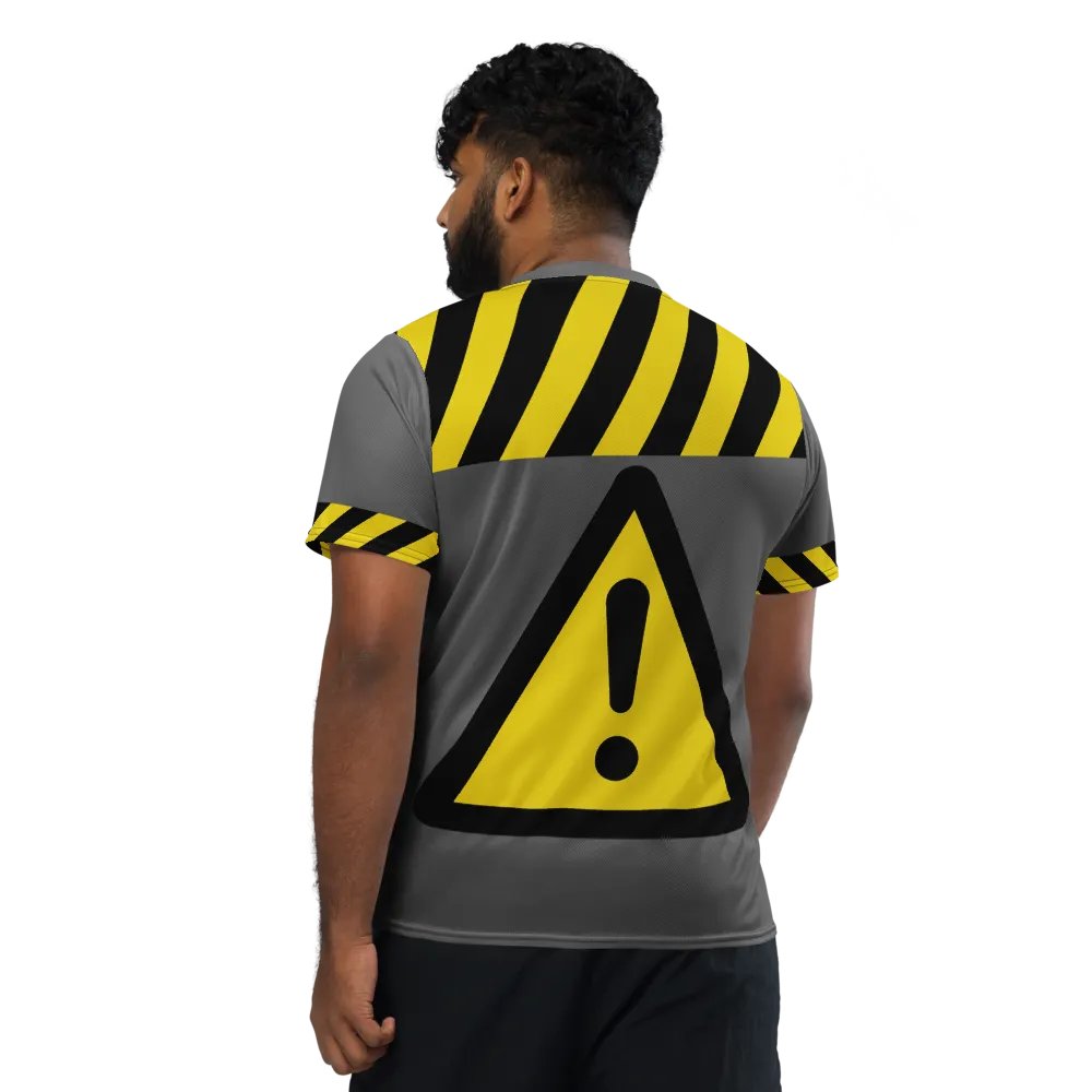 General hazard tee product image (2)