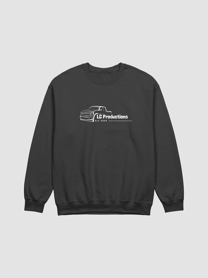 LC Productions Crew Neck product image (1)