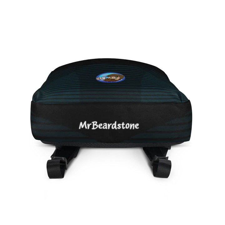 MrB Profile Backpack product image (2)