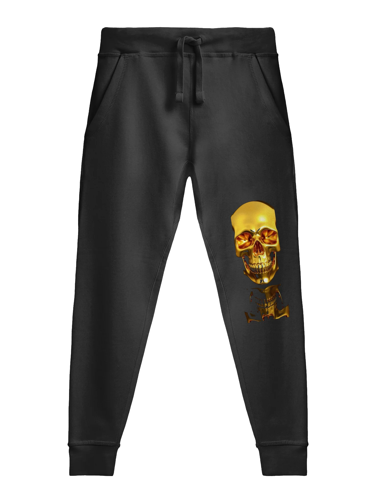 Elysium"s Echo unisex joggers product image (1)