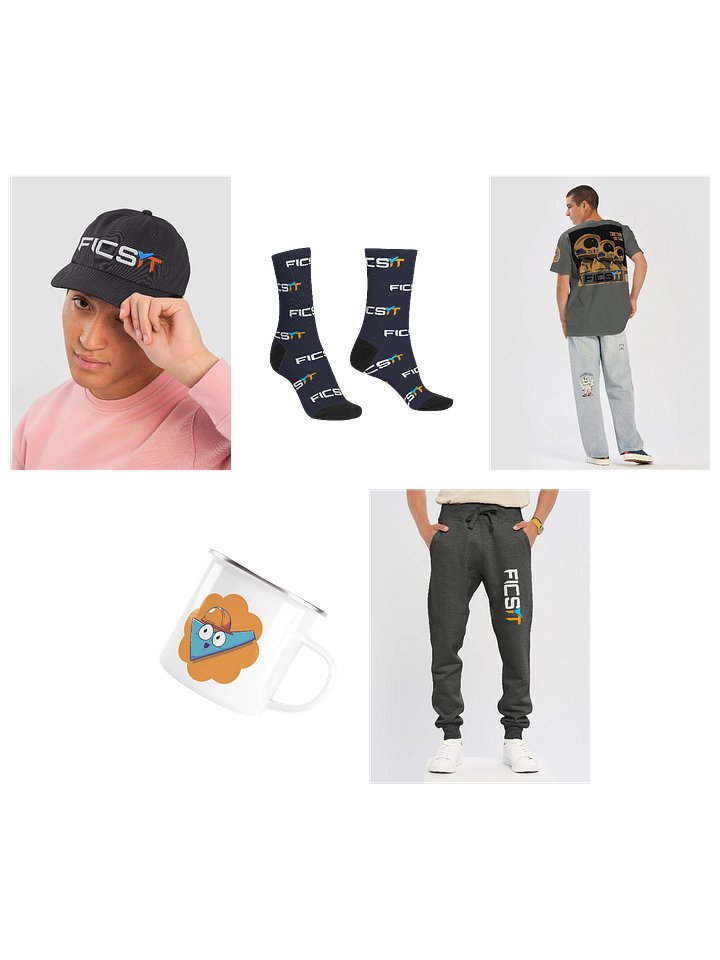 FICSIT Pioneer Bundle product image (1)