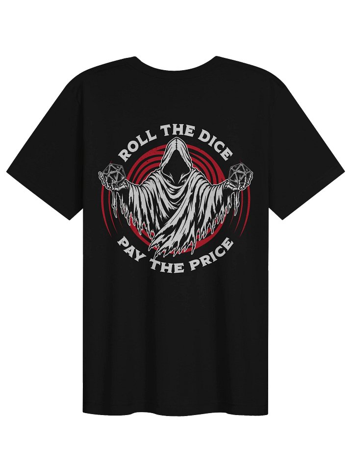 Deep Cuts & Dragons product image (2)