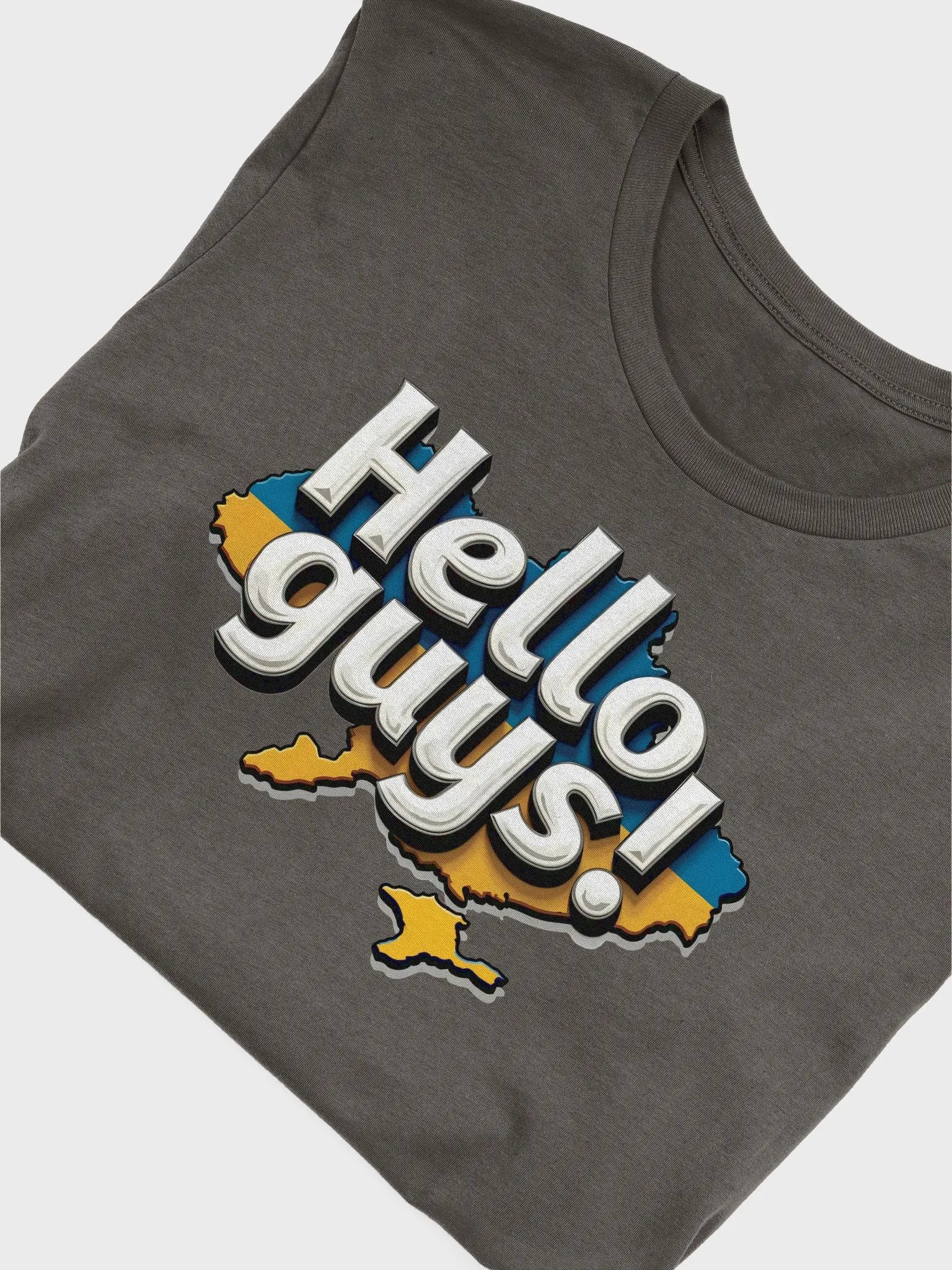 Hello guys! (map) product image (5)