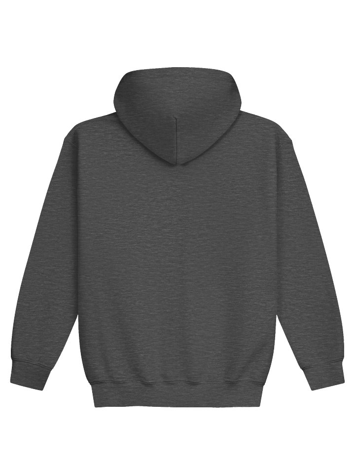 What The Fluff Kids Hoodie | Sweat à capuche pour enfants product image (6)