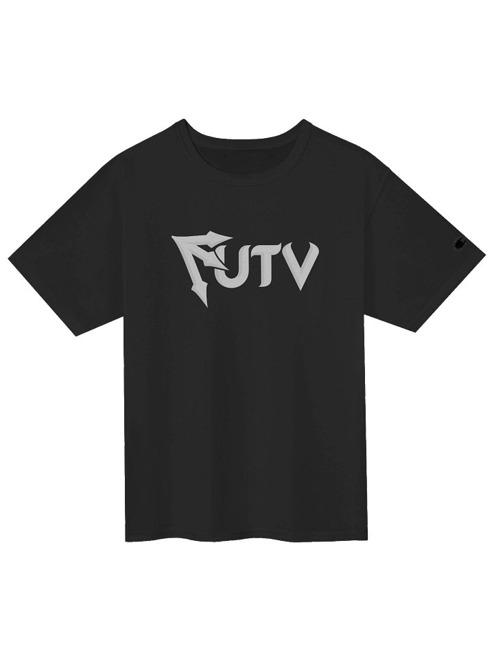 SPECIAL EDITION FUTV Champion Relaxed Fit T-Shirt product image (1)