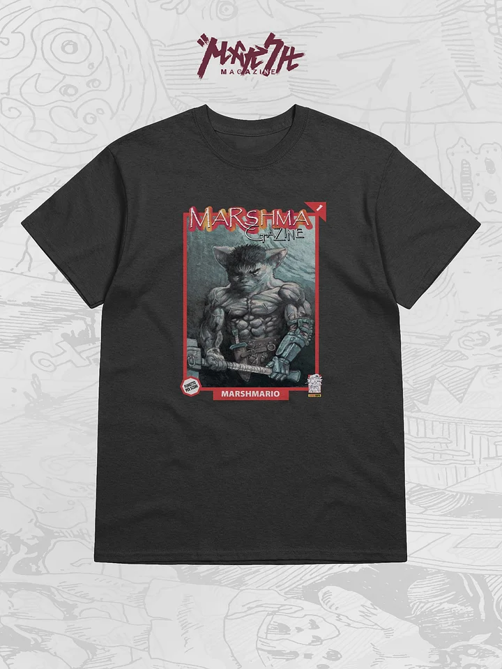 cover art (marshmagazine collection) product image (2)