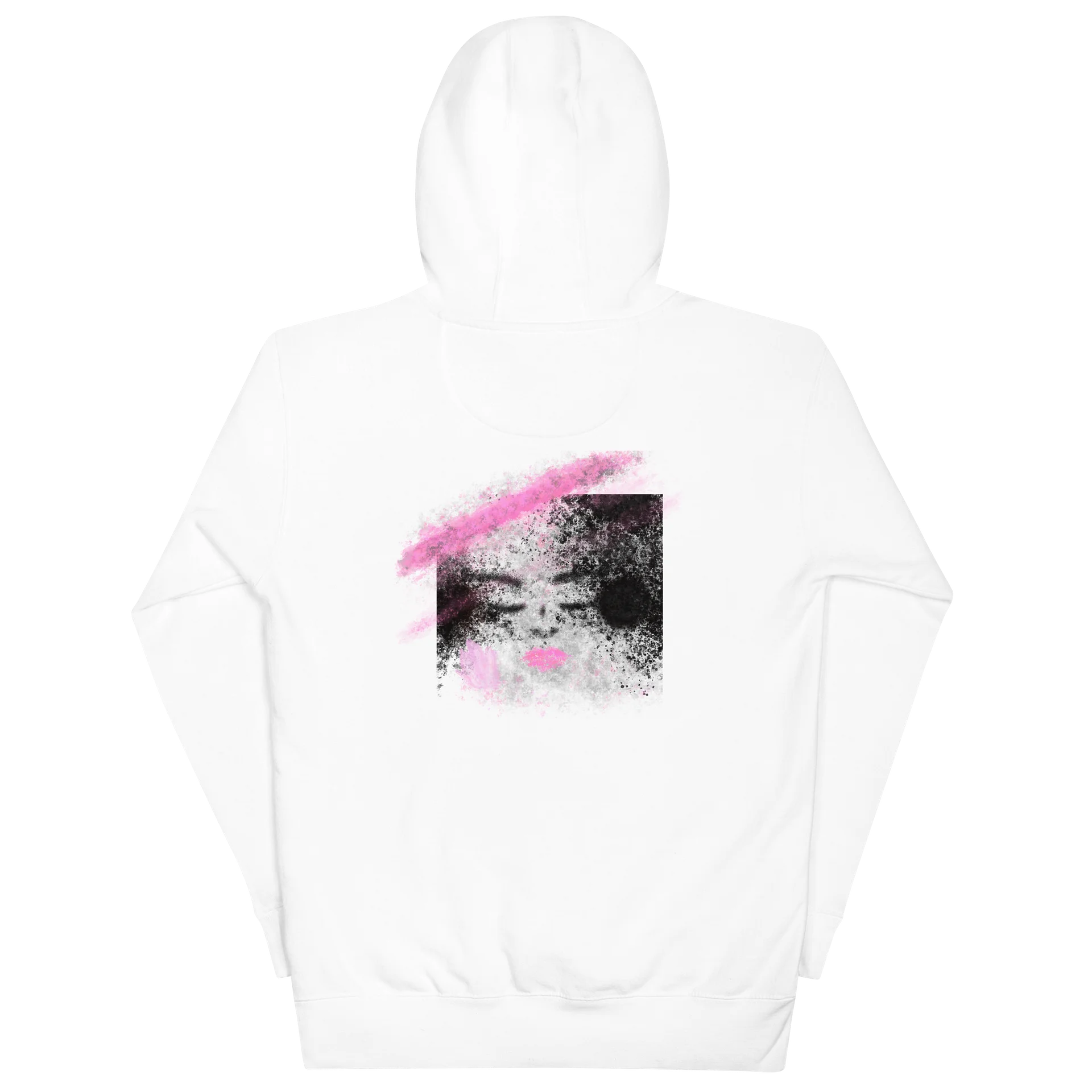 Abstract Art Hoodie product image (25)
