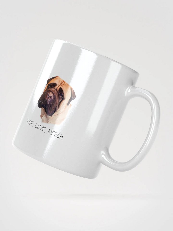 Meech Mug product image (2)