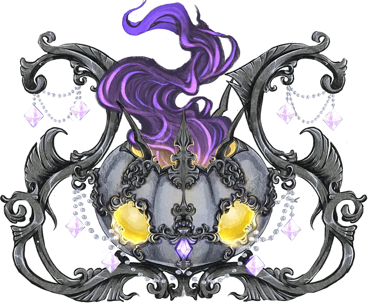 pokenope chandelure product image (1)