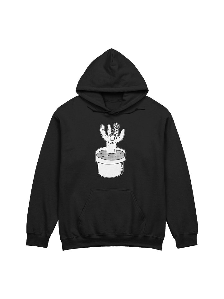 FLWR Hoodie product image (1)