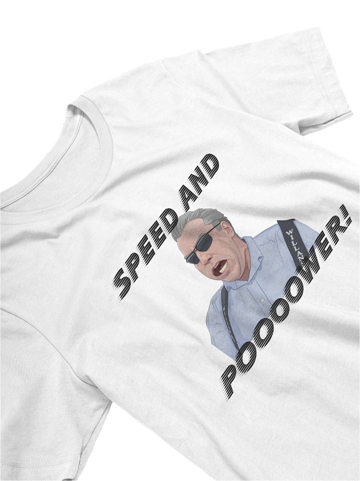 speed and power meme edition product image (1)