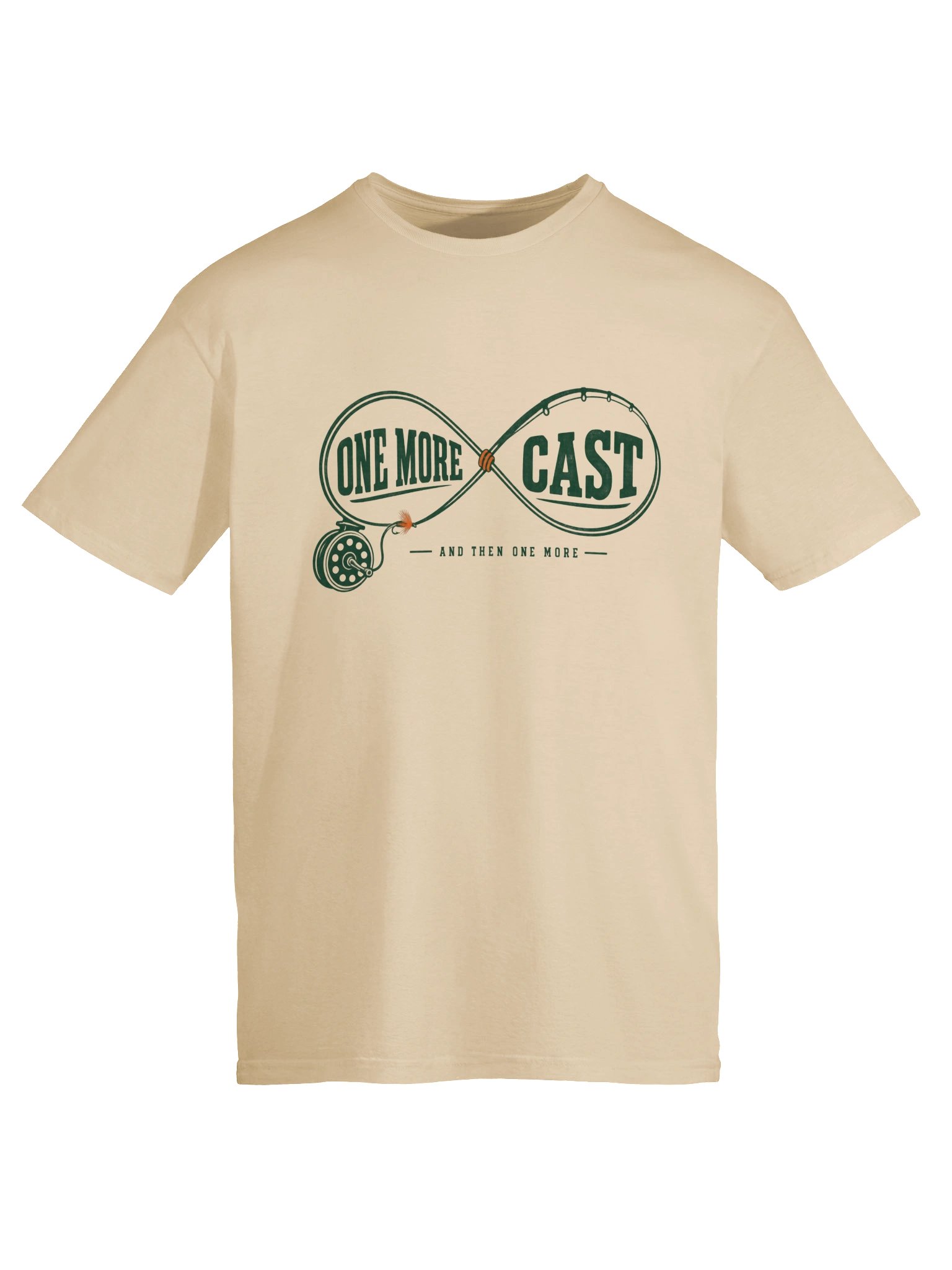 Endless Cast T-Shirt product image (45)