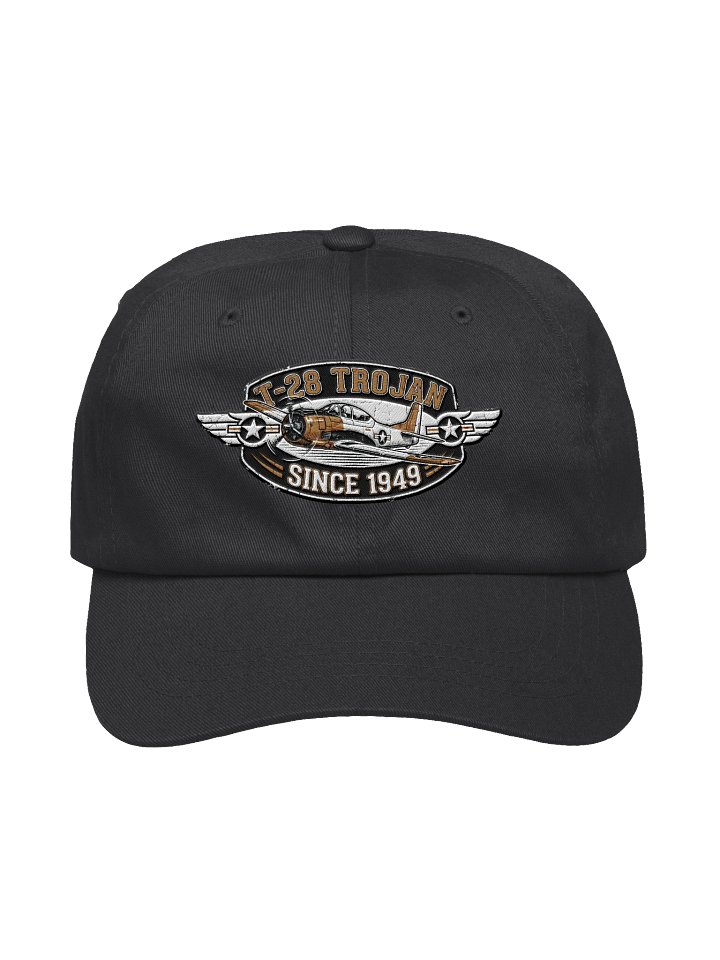T-28 Trojan – Trainer of a Generation Hat product image (1)