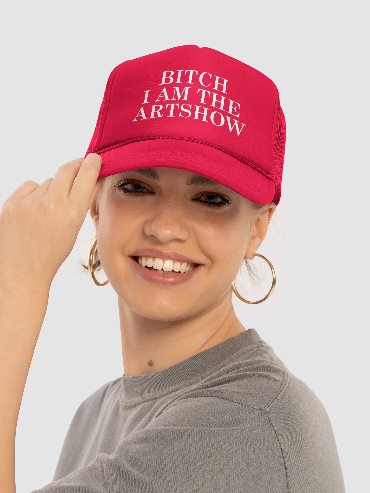 ACL Hat product image (5)