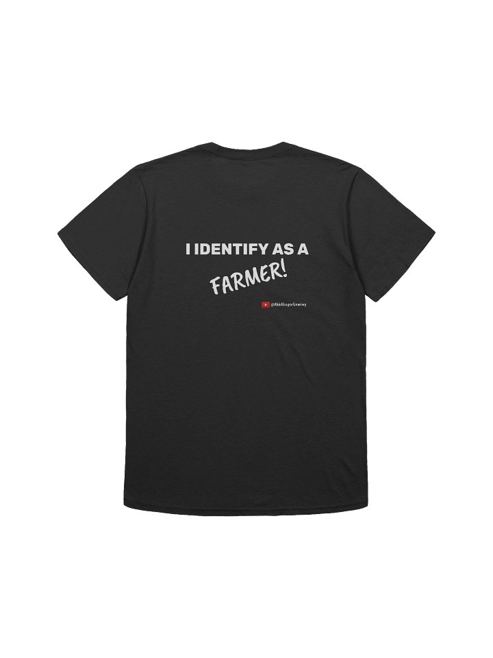 Ahh Akayee 'Farming Identity' T-Shirt product image (1)
