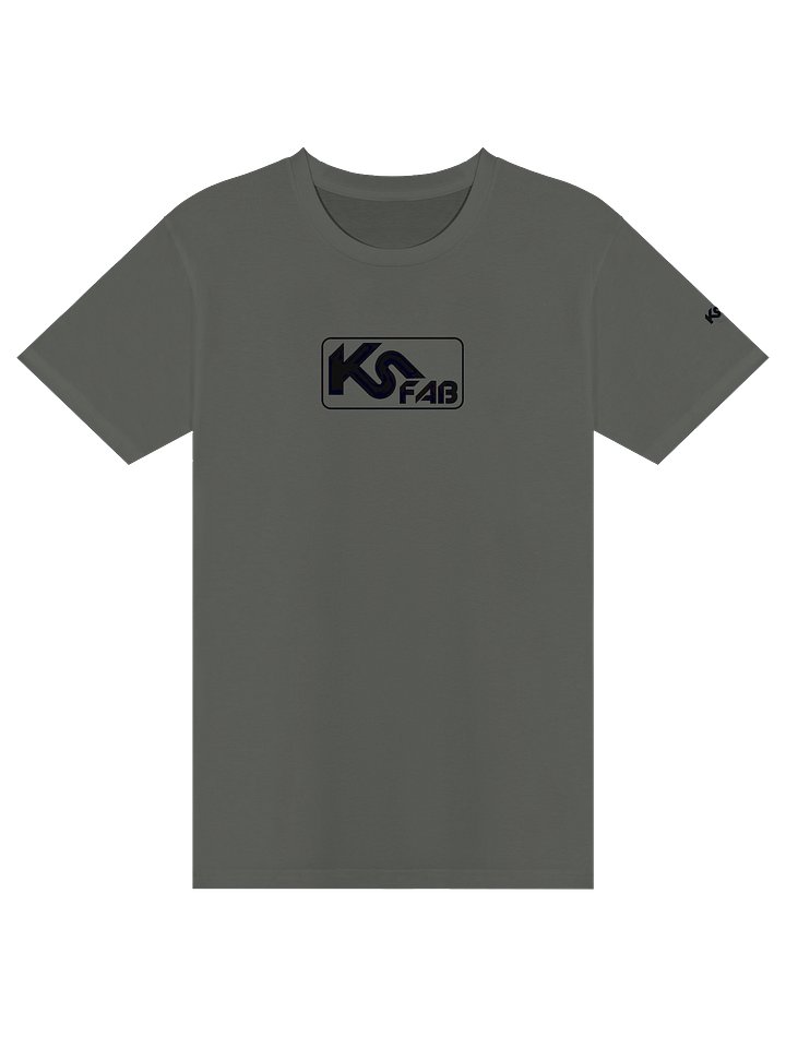 K-SKI FAB T-SHIRT product image (1)