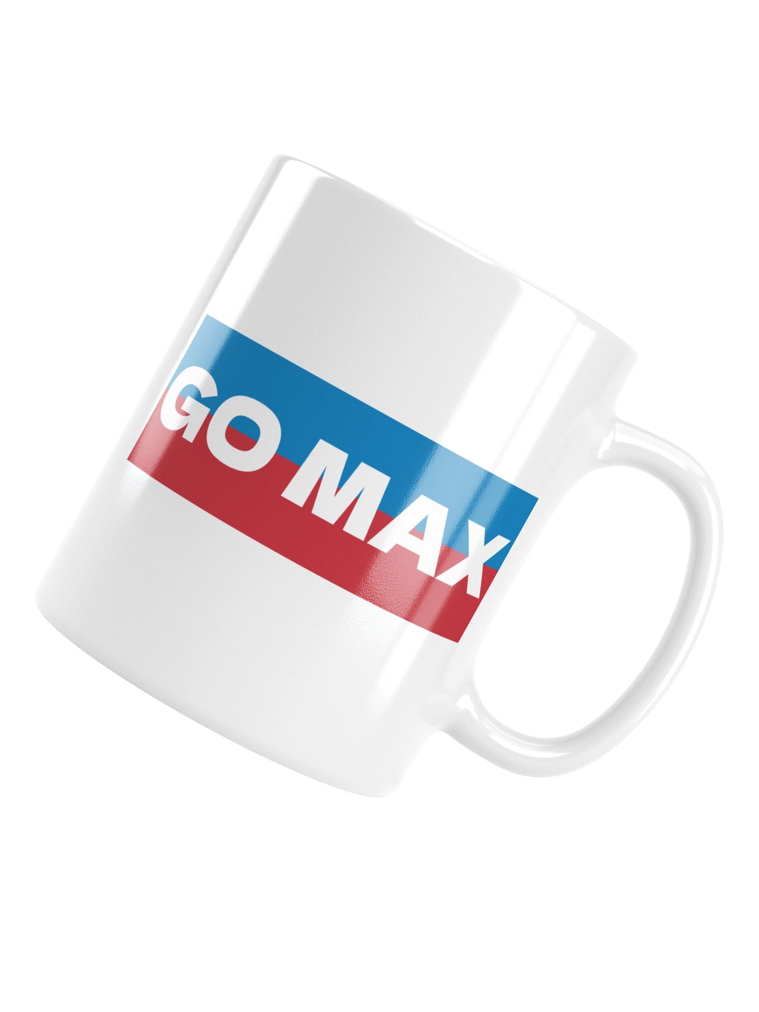 GO Max Mug product image (15)