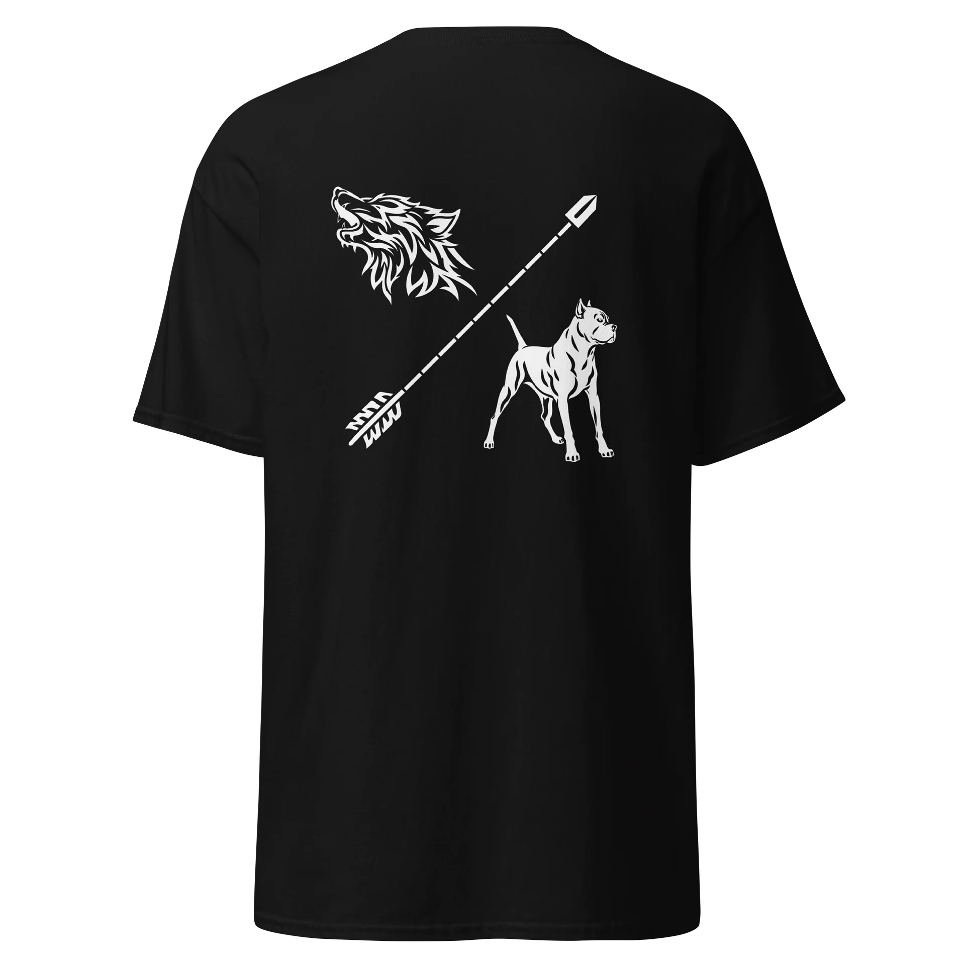 INSTINCT Tee | Relaxed-fit product image (6)
