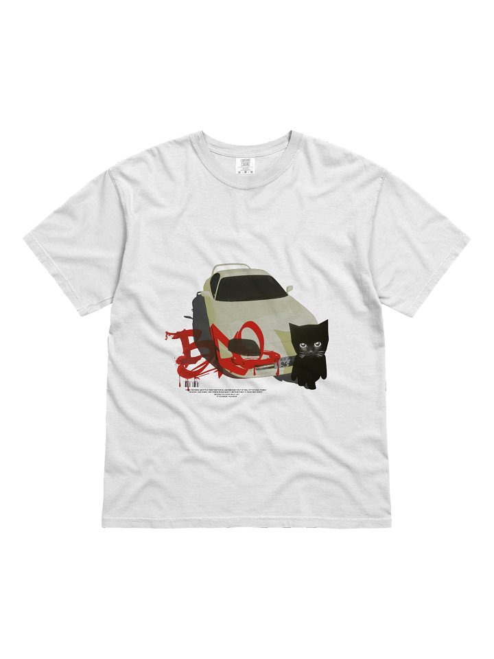BRO: CITY ICON TEE product image (1)