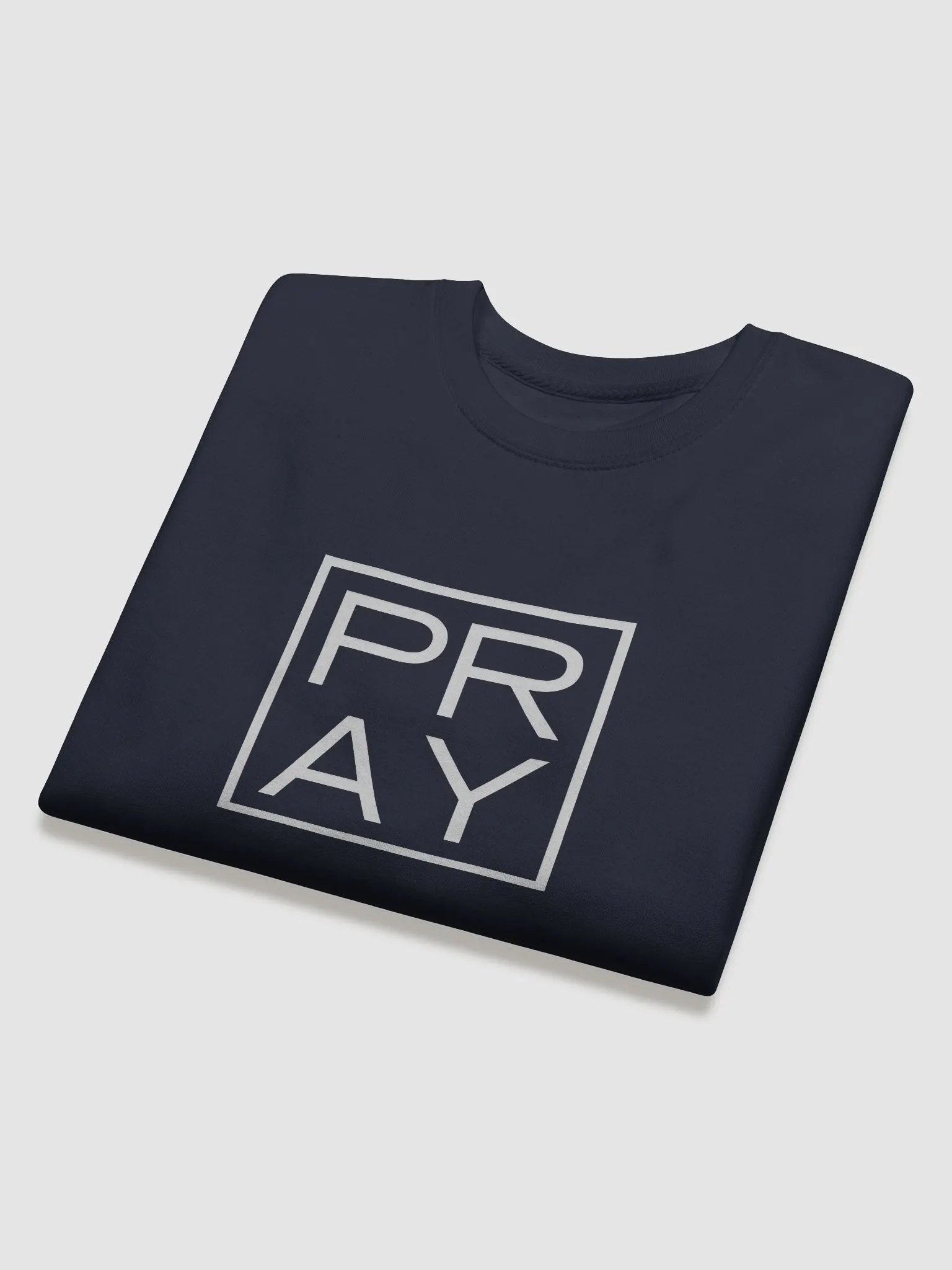 PRAY Sweatshirt product image (16)