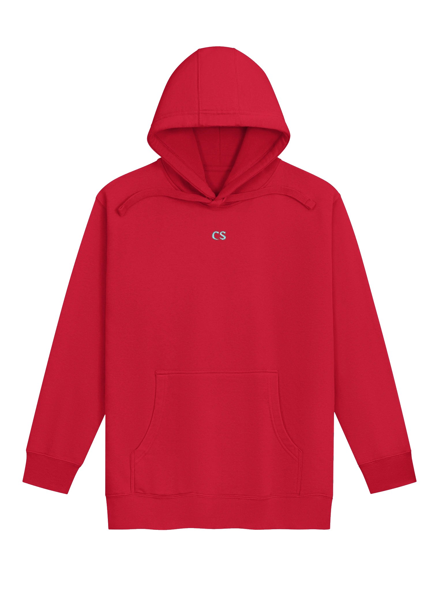 CS, Smiley Face Hoodie product image (1)