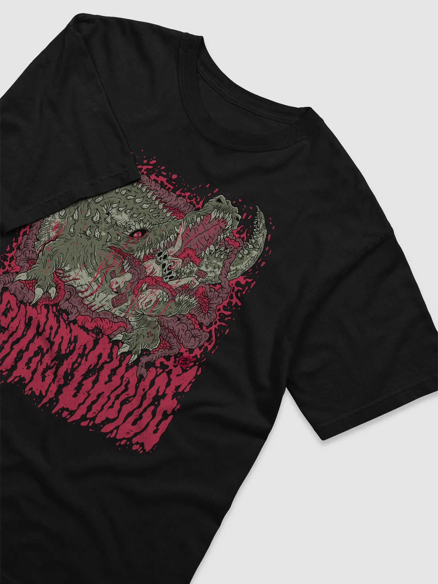 Protect Choice Shirt product image (3)