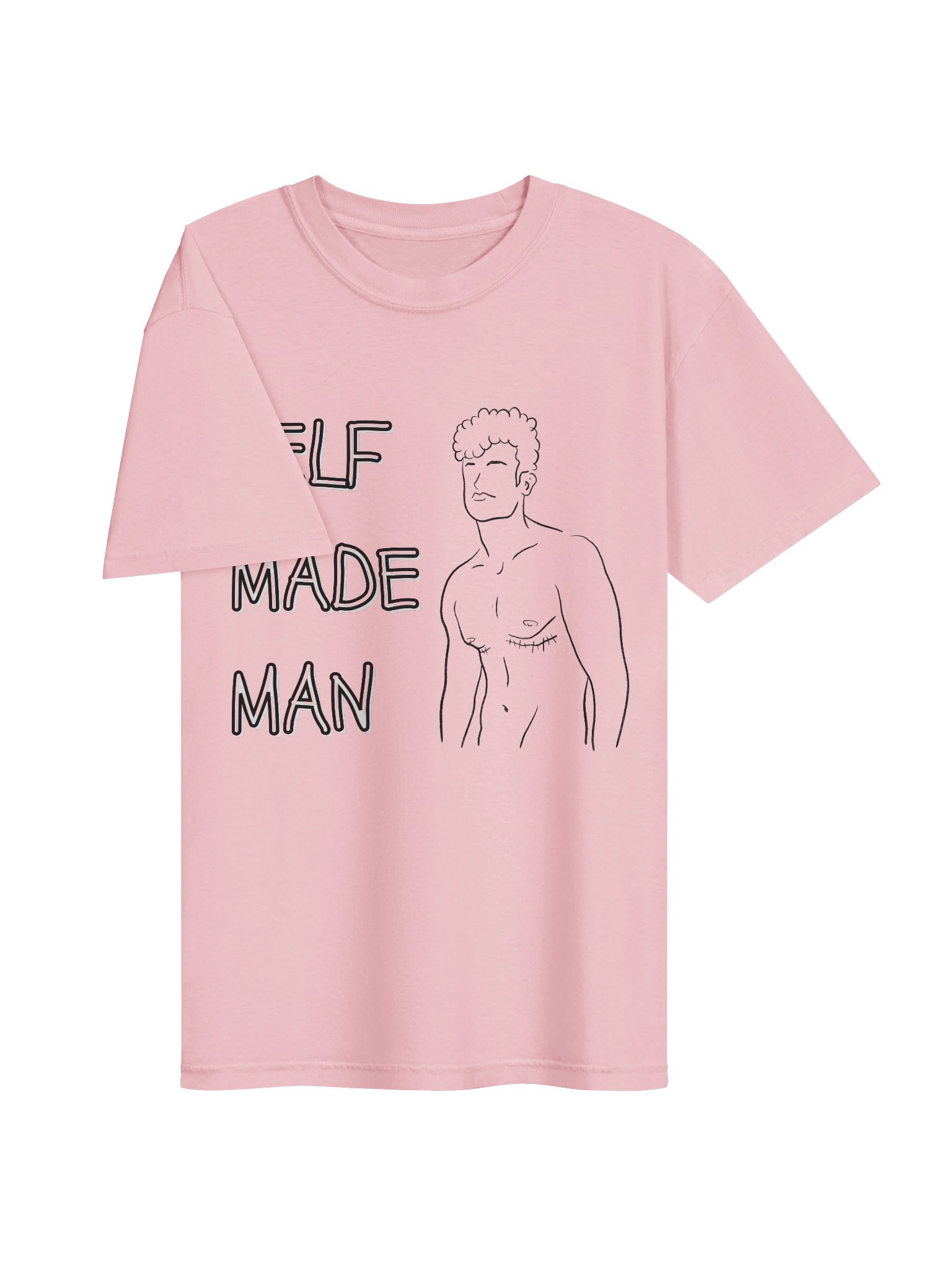 Self Made Man product image (10)