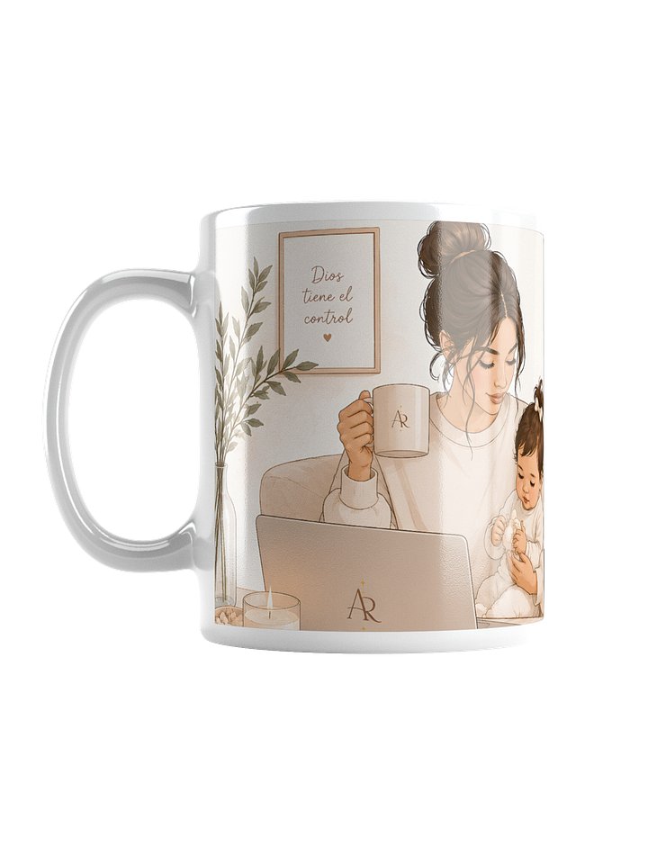 Yo veo tu esfuerzo Mug product image (1)