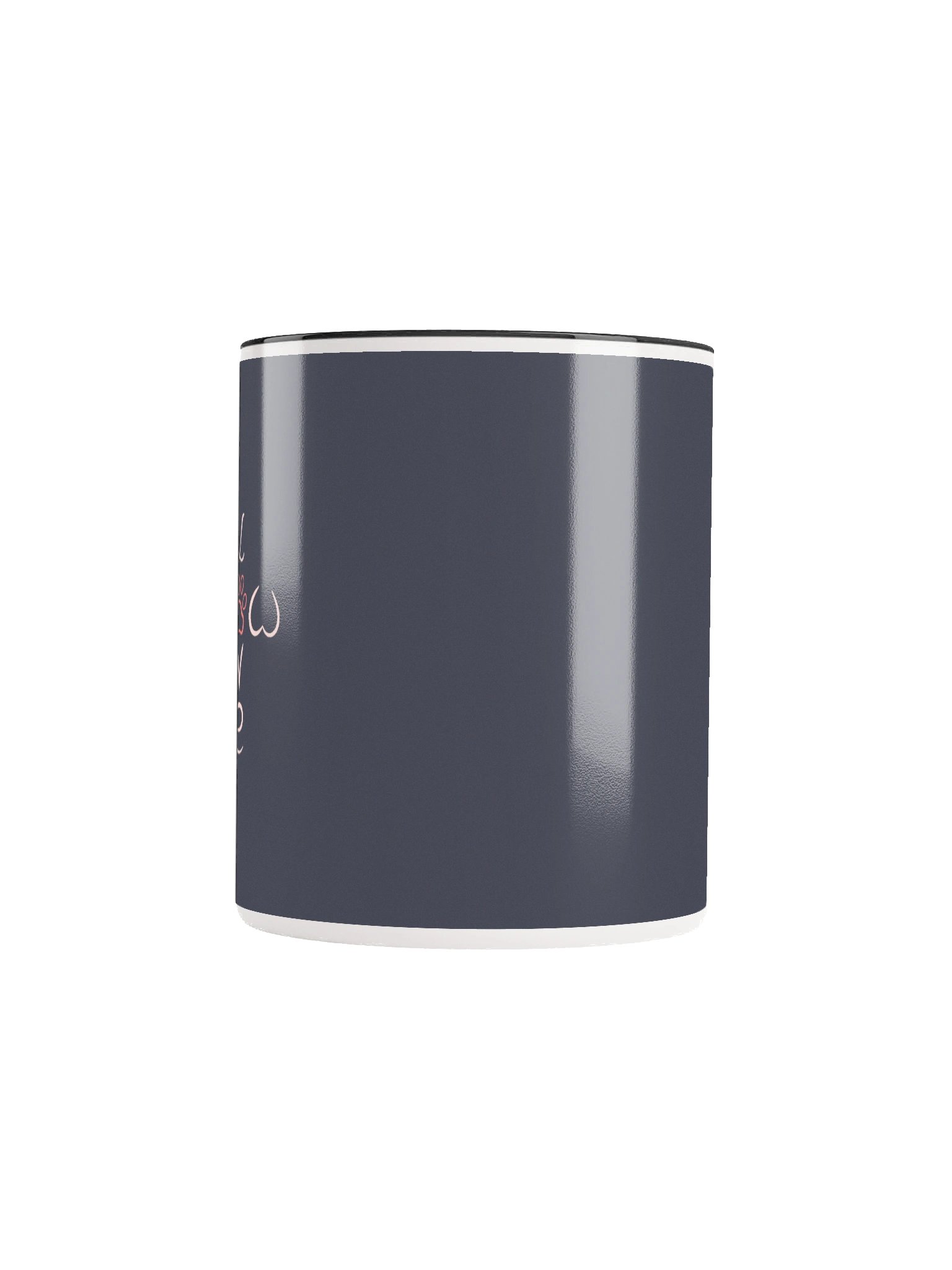 Meow Love Ceramic Mug product image (10)