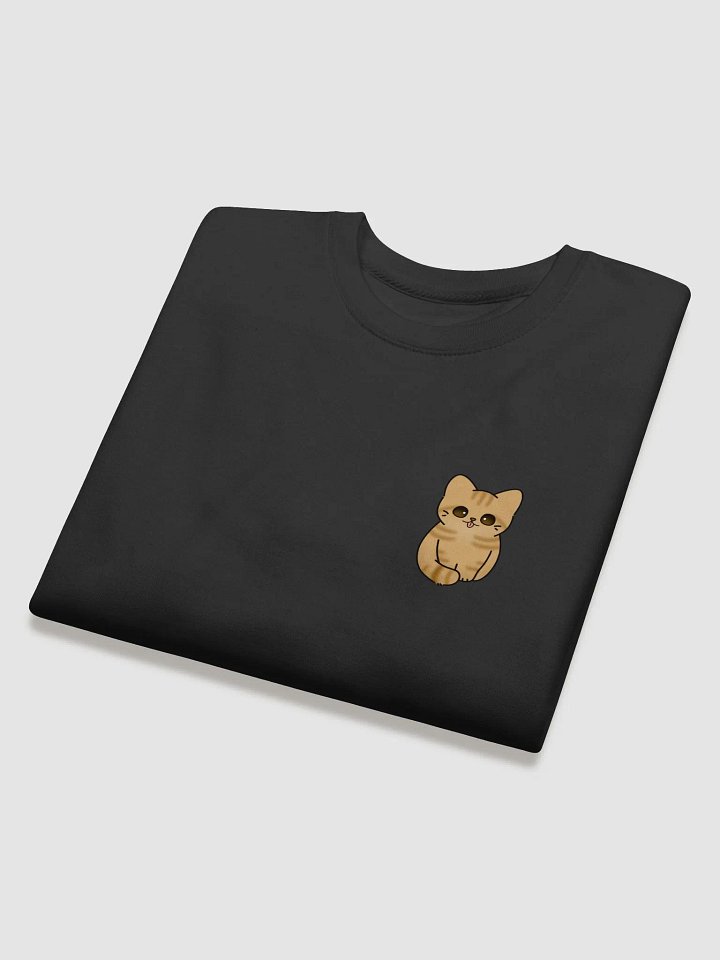 Crewneck: Tabby Small product image (1)