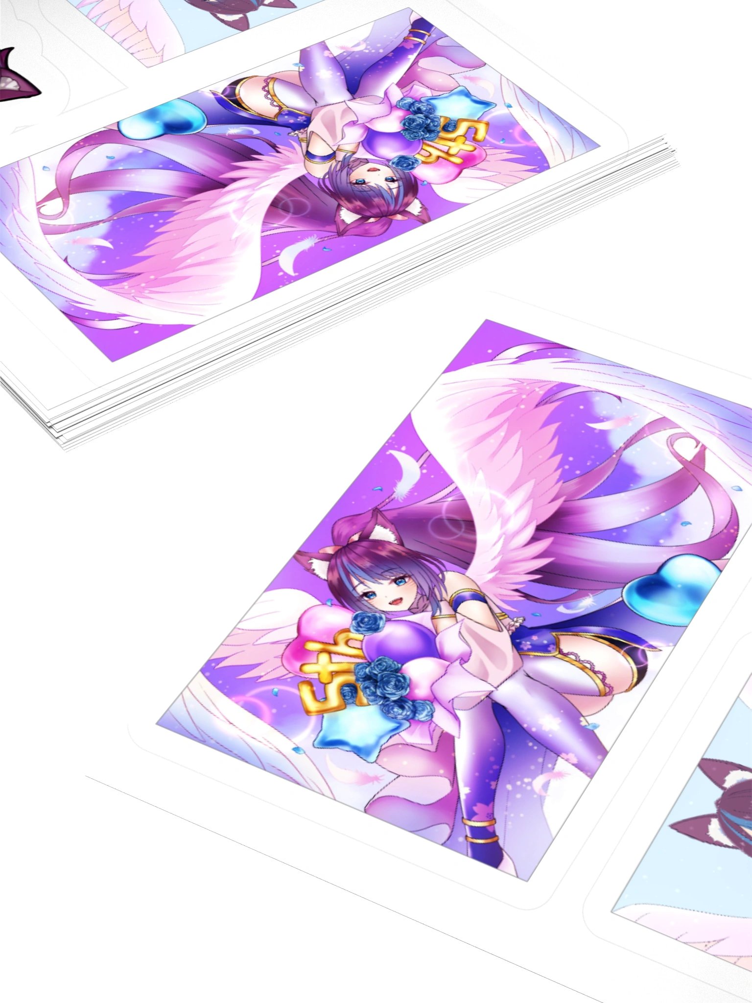 Waves Sticker Set product image (12)