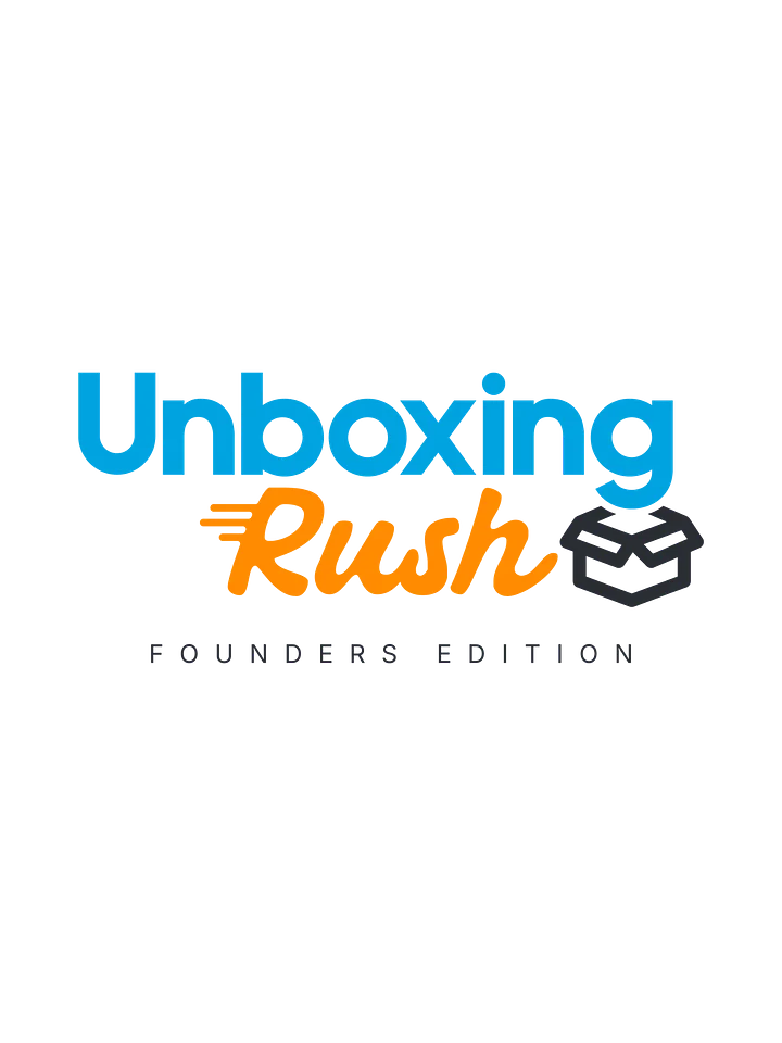 The Logo Tee - Founders Edition product image (2)
