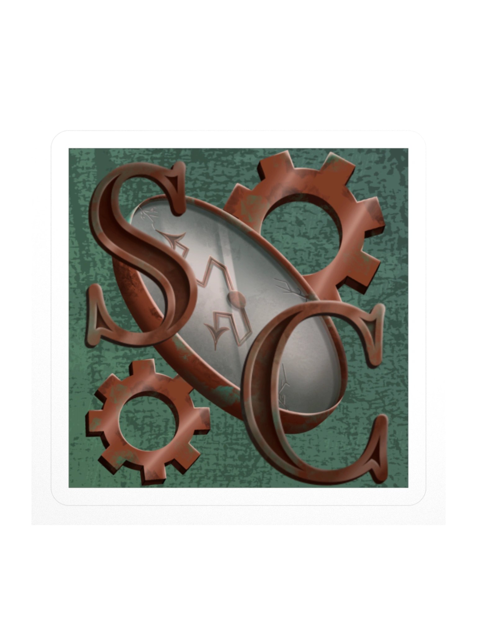 Scheduled Conflicts Logo product image (2)
