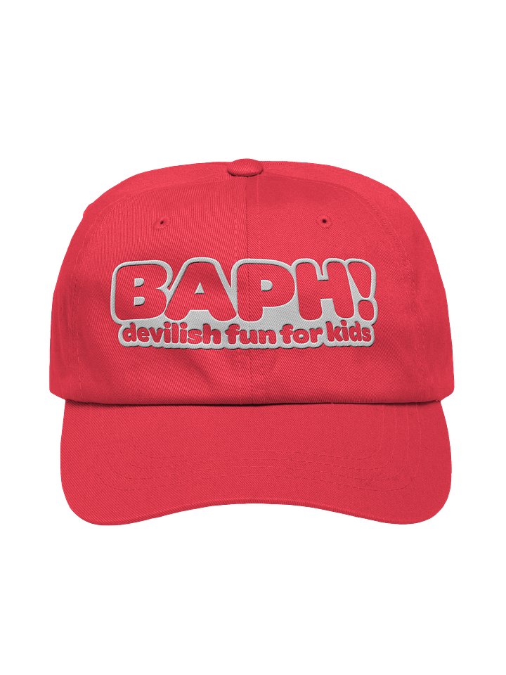 BAPH! - Hat product image (2)
