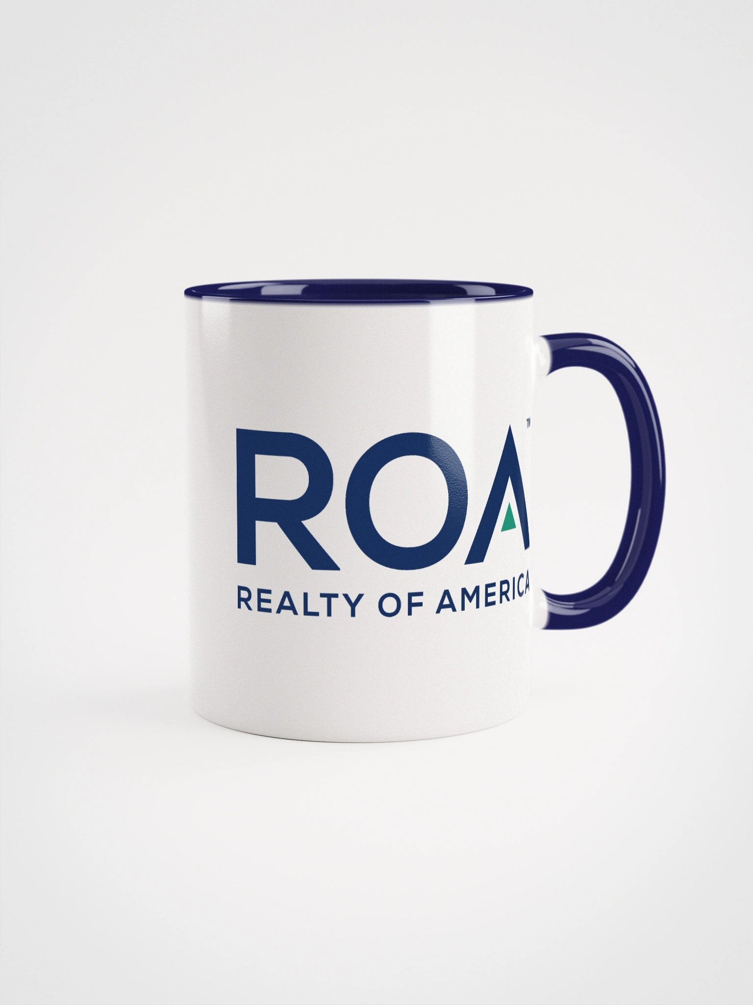 ROA Logo Ceramic Mug product image (11)