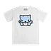 bleh tee nub