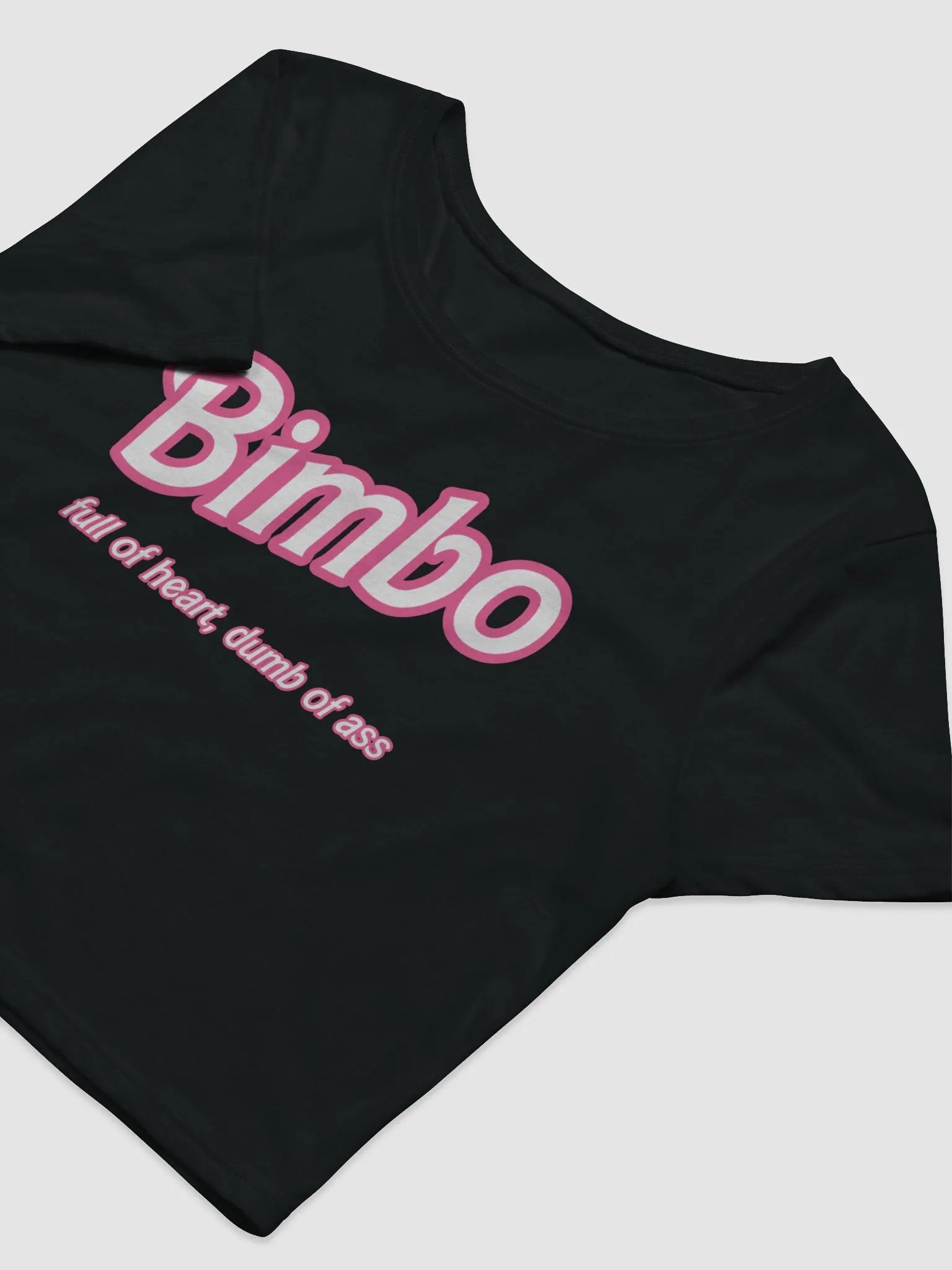 Bimbo Crop Top product image (3)