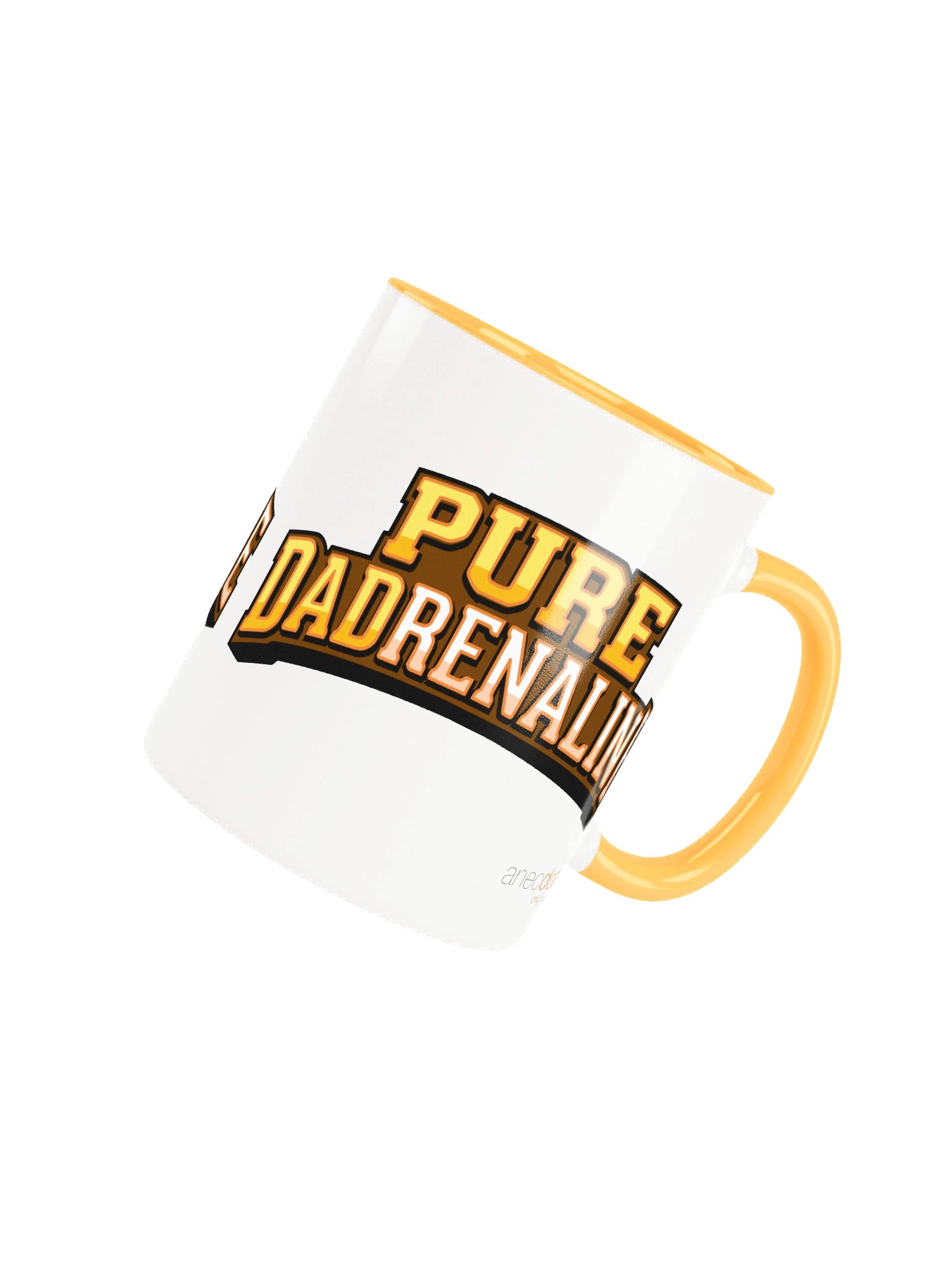 Pure Dadrenaline *Mug* product image (4)