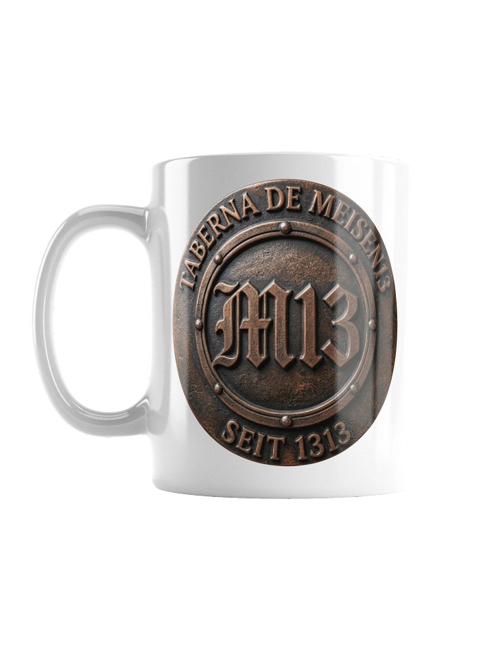 Taza Medieval M13 product image (2)