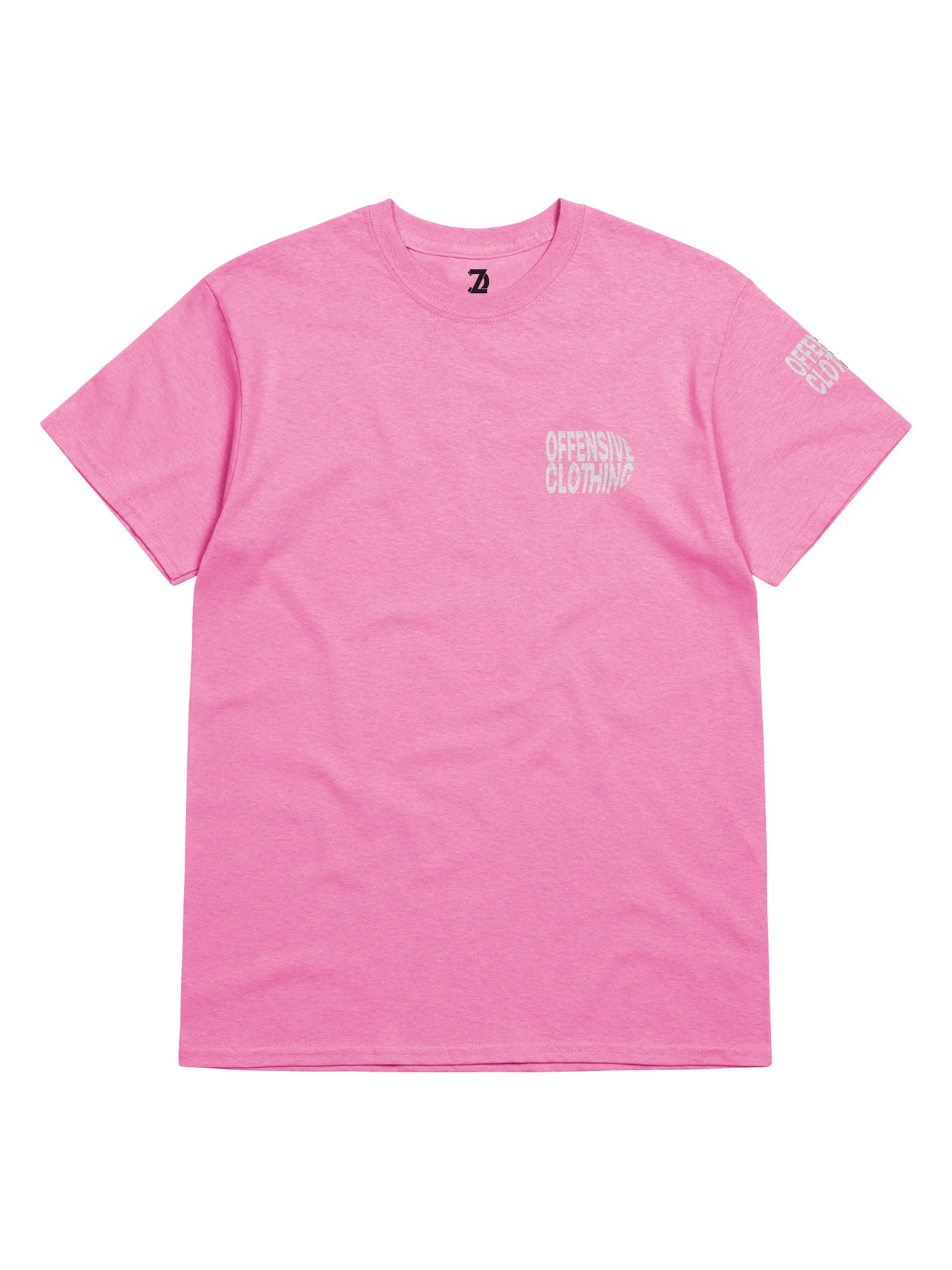 Offensive Clothing Logo Tee product image (5)