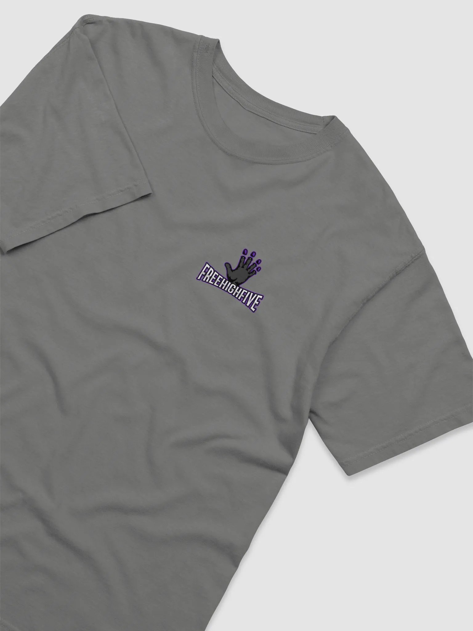 T-Shirt product image (17)