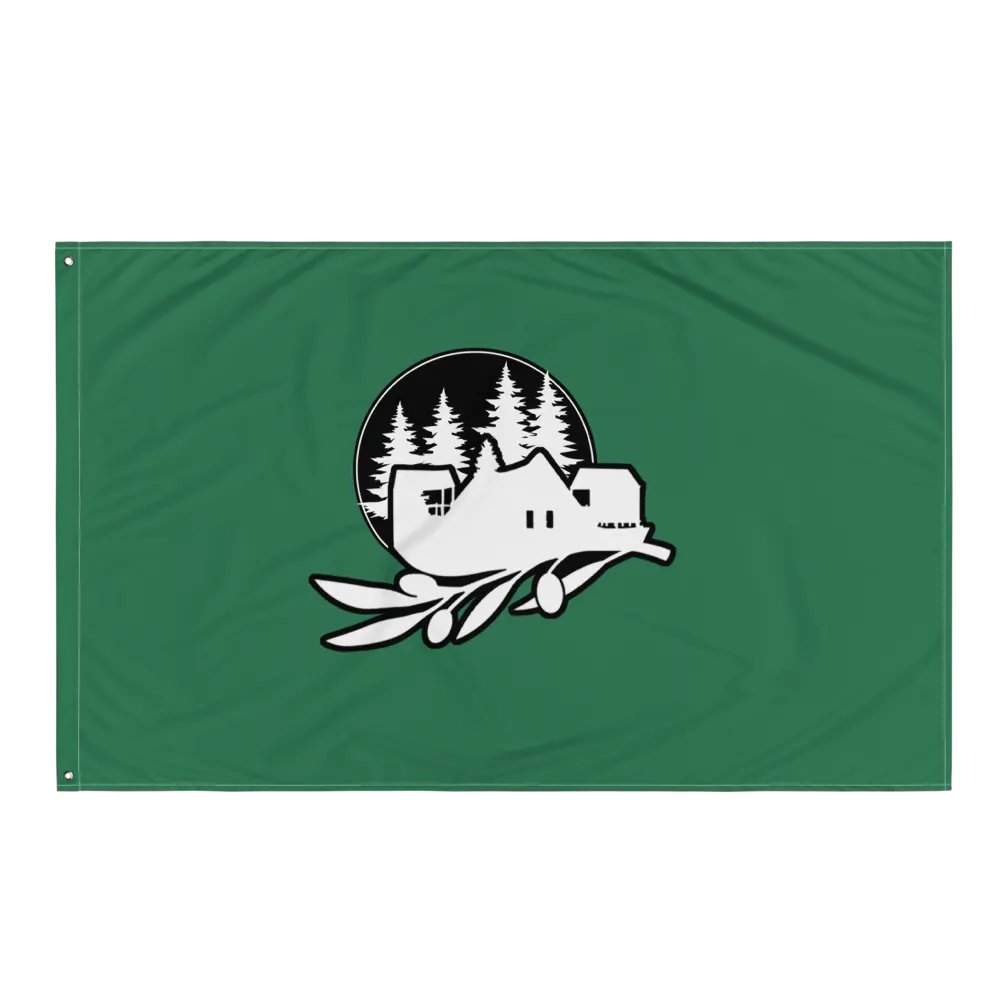 Overlook Flag product image (3)